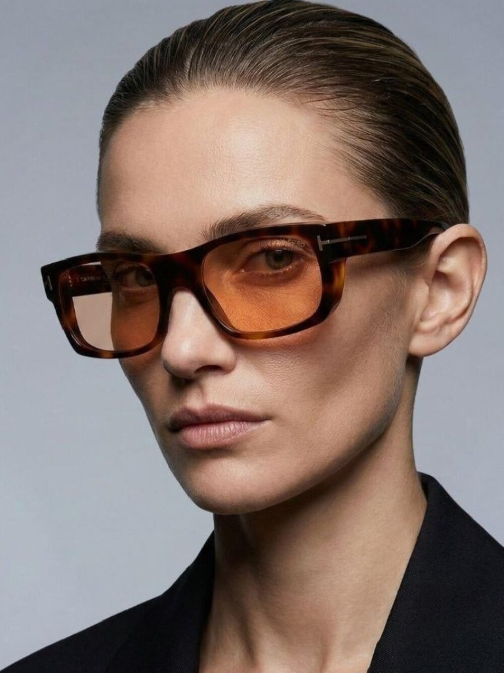 New Tom Ford Juan TF1181 53E Unisex Sunglasses FT1181/S